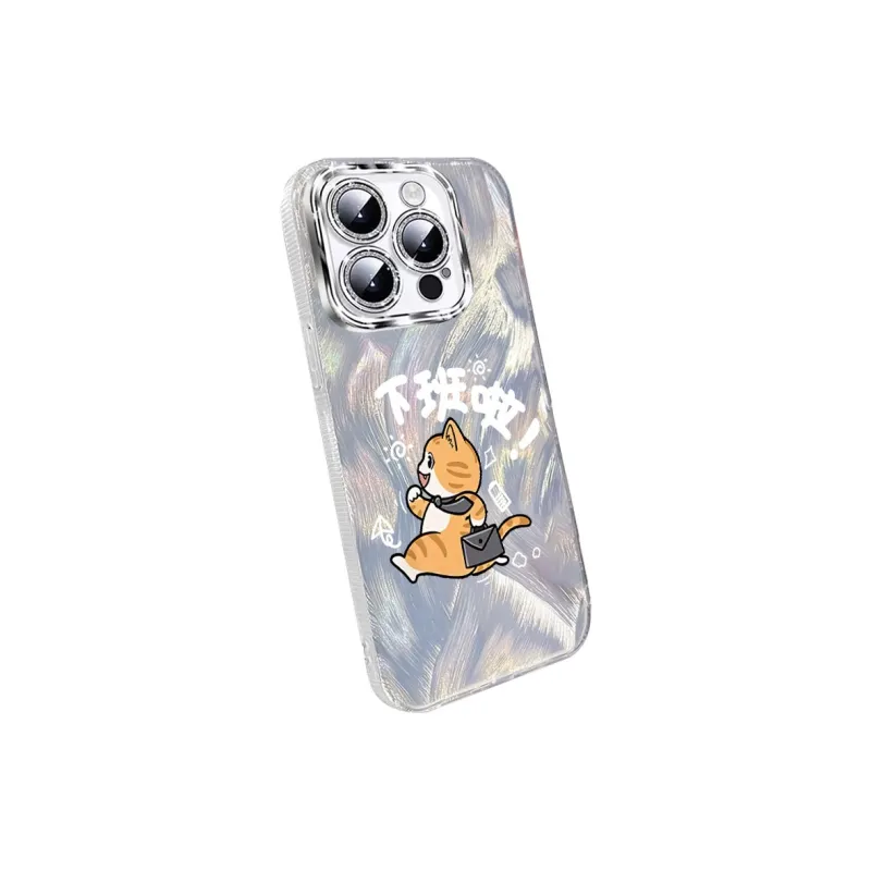 NAYIKE Phone Cases-7