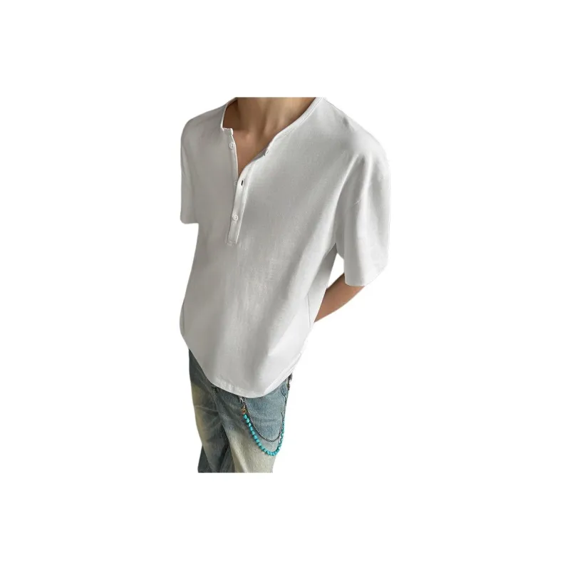 JIMI&JONS T Shirts Unisex-5