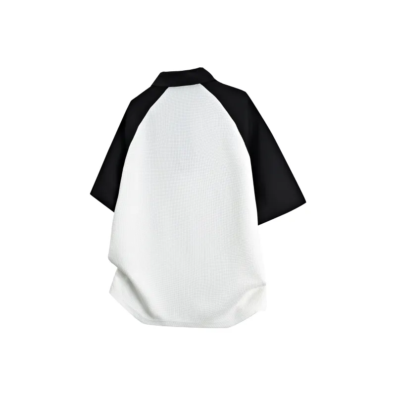 Lind Erki Polo Shirts Unisex-5