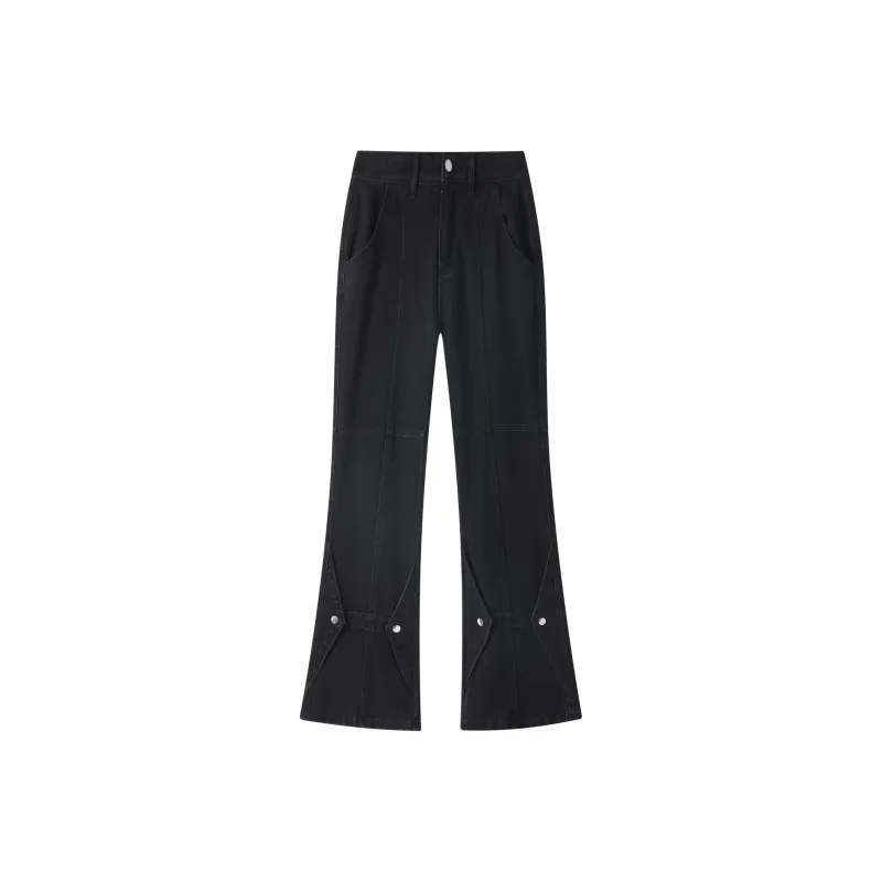 SAME FLOW Jeans Unisex-1