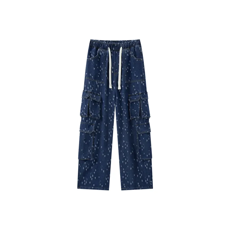 FOREVER 21 Jeans Unisex-2
