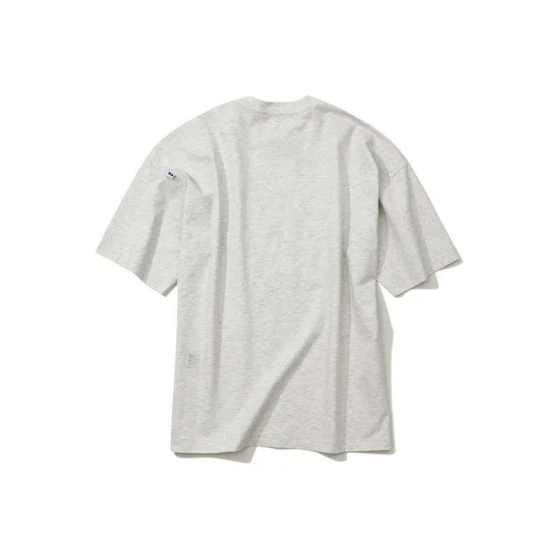 Nautica White Sail T Shirt Men's-1