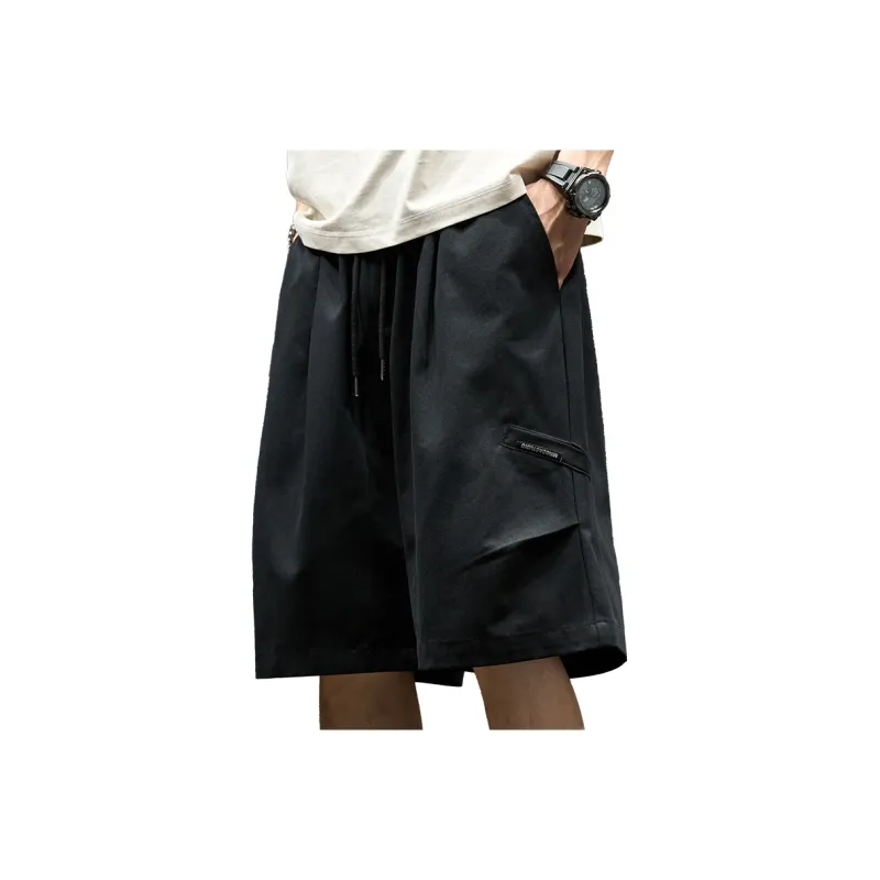SZON Cargo Shorts Unisex-16