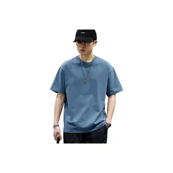 BUYDAUL T Shirts Men