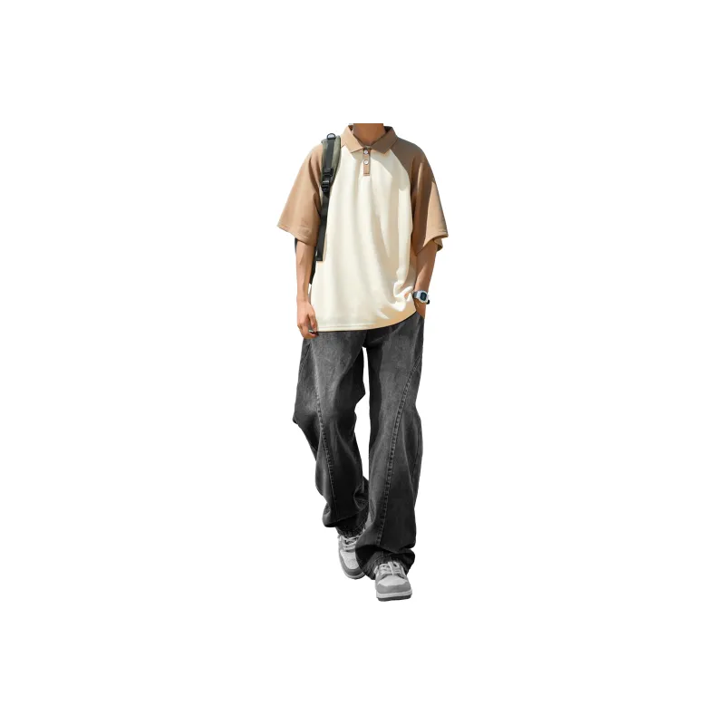 A/2/8/T Casual Sportswear Unisex-2