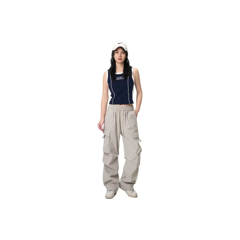 SIL VITIN Casual Pants Unisex-12