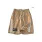 Khaki-White Logo