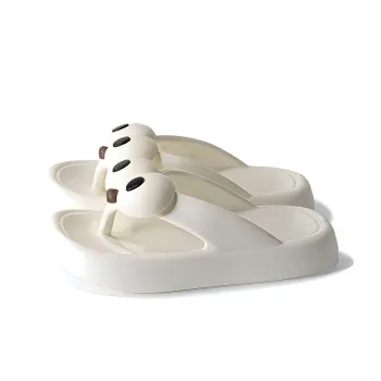 NANJIREN Flip Flops Women's