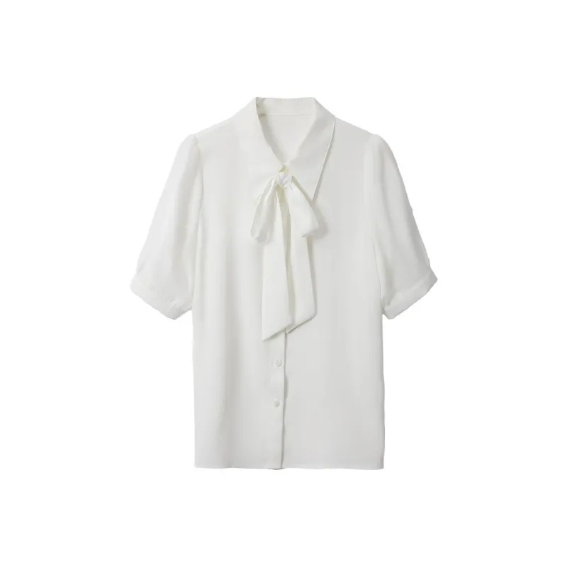 Dajia Poetry Shirts Women's-1