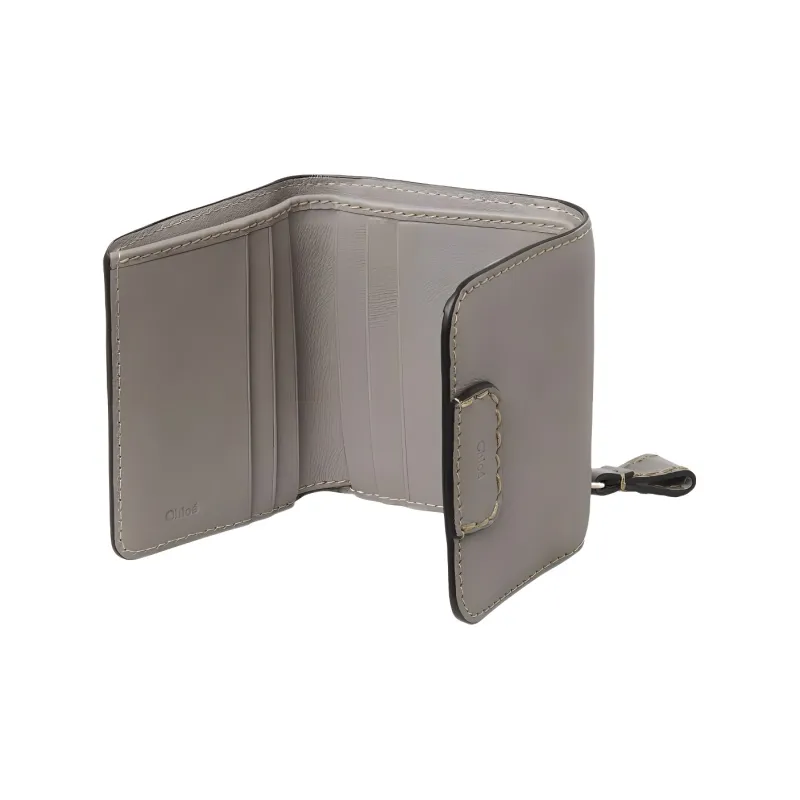 Chloé Bags Wallets-2