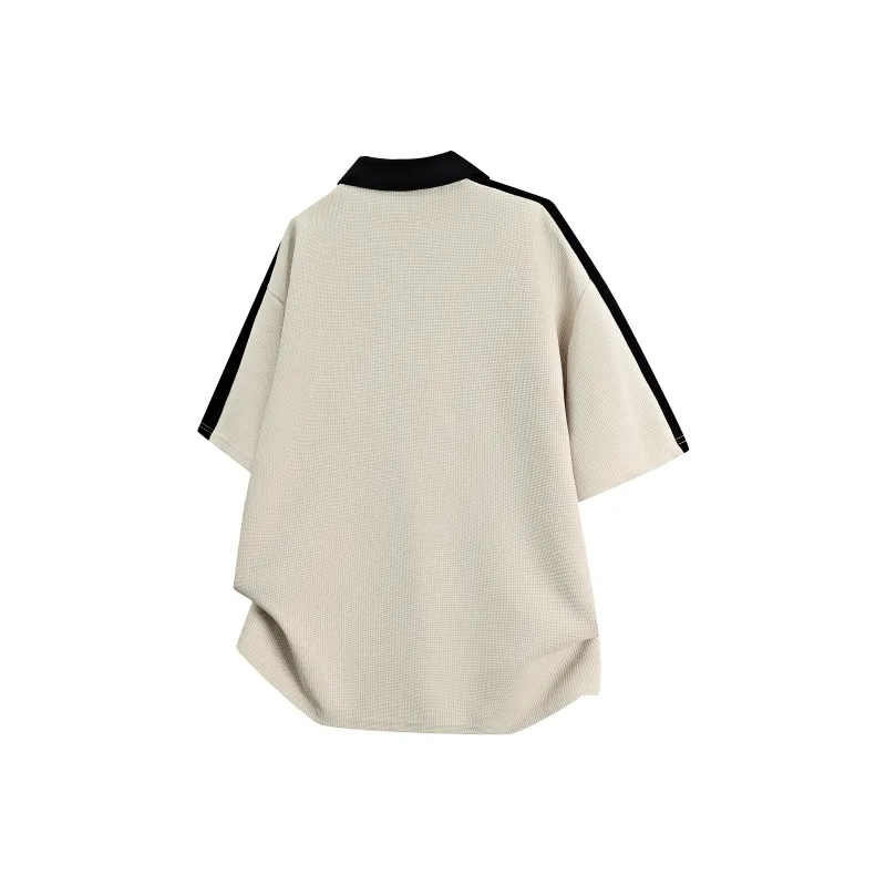 FASTFISH Polo Shirts Unisex-9