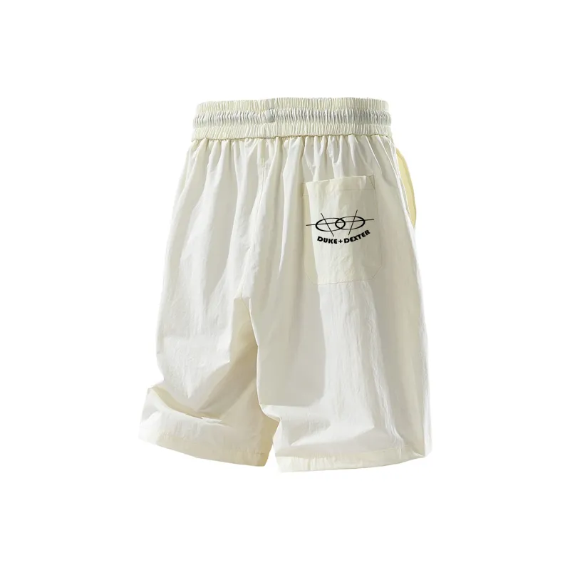 DUKE+DEXTER Casual Shorts Unisex-3