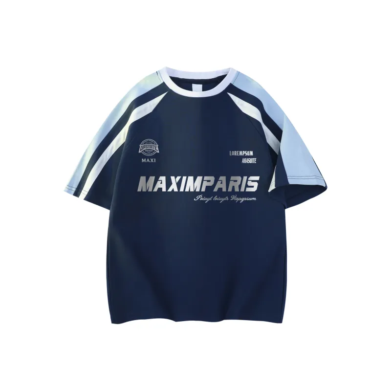 Maxim's De Paris T Shirt Unisex-12