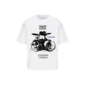 FORCEPULR T Shirts Unisex
