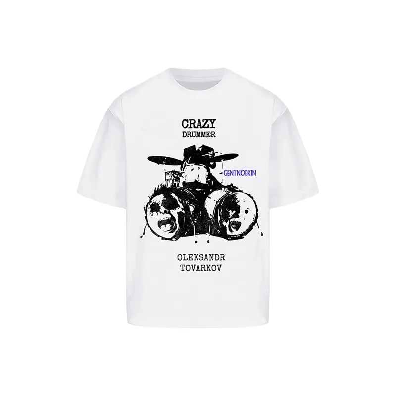 FORCEPULR T Shirts Unisex-0
