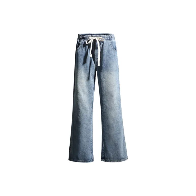 SNOW FLYING Jeans Men-6