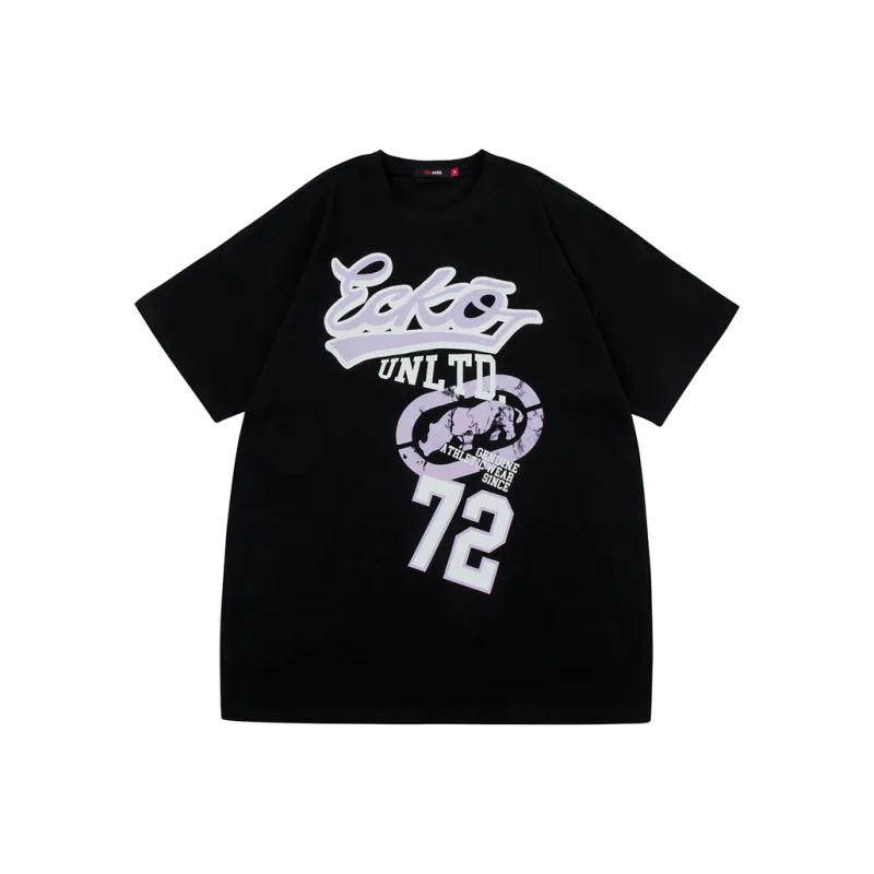 Ecko T Shirts Unisex-5