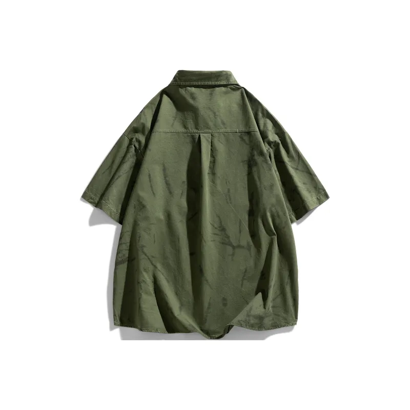 WOKXSS Shirts Unisex-8