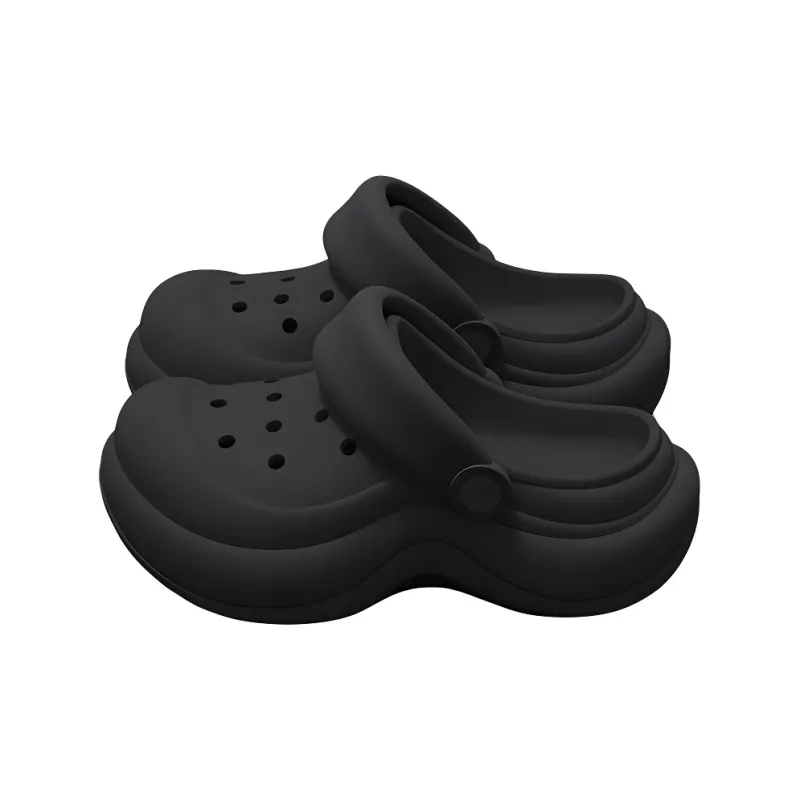 LUNNIFEIYA Slippers / Home Slippers-14