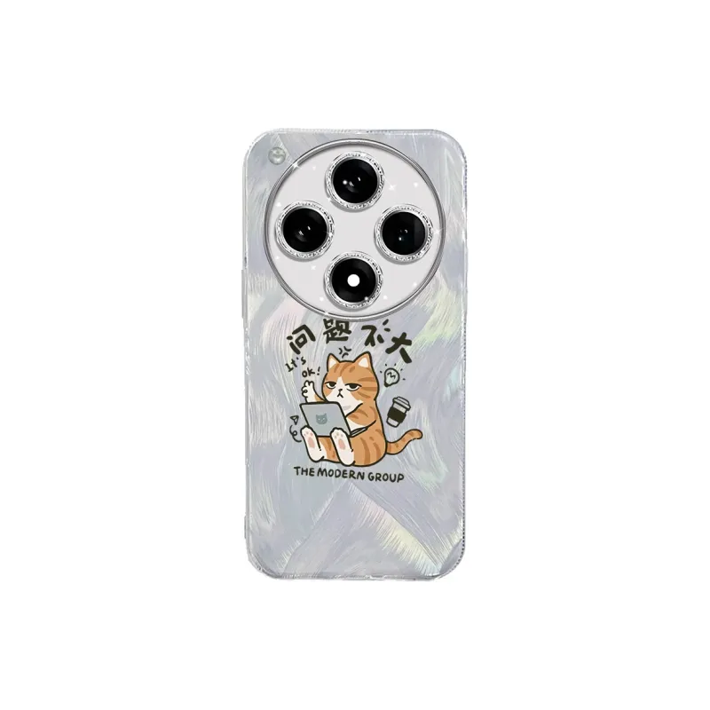 NAYIKE Phone Cases-3