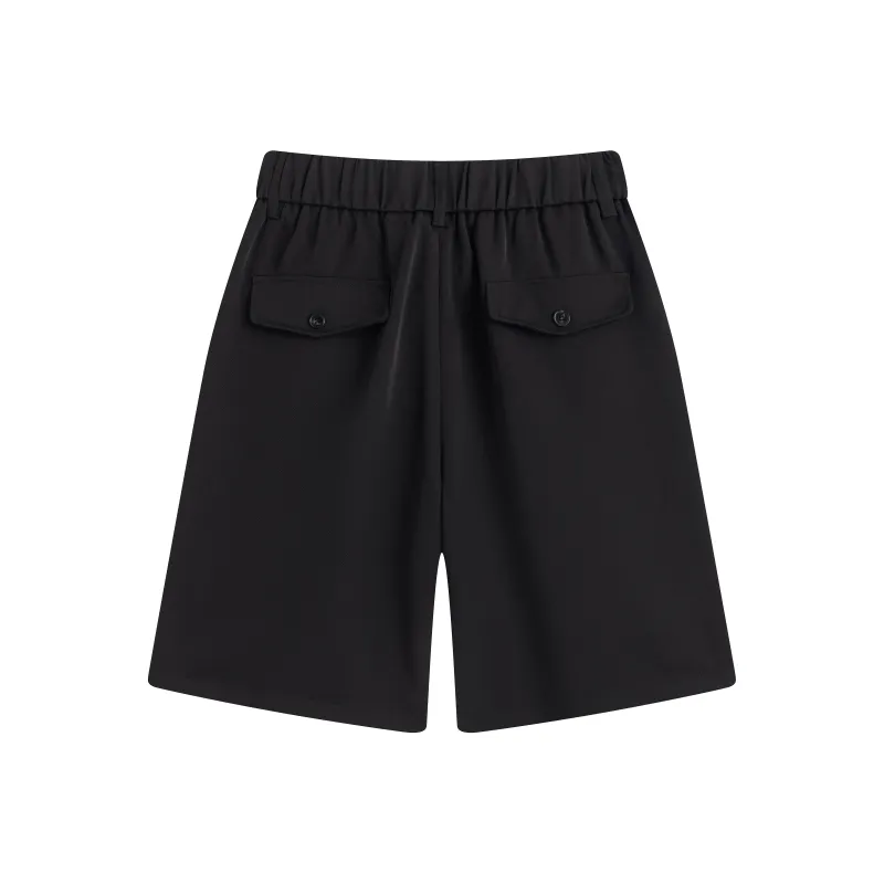 BOTH PLAY Casual Shorts Unisex-1