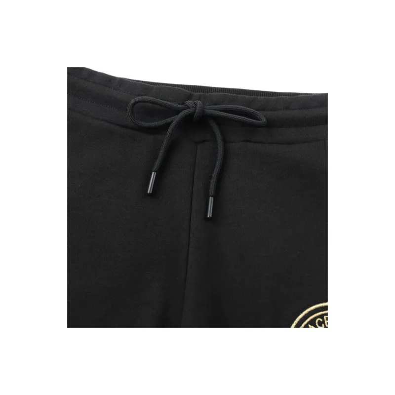 VERSACE JEANS COUTURE Logo Embroidered Pants-3