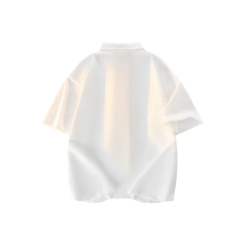 Colorful Creations Polo Shirt Unisex-3