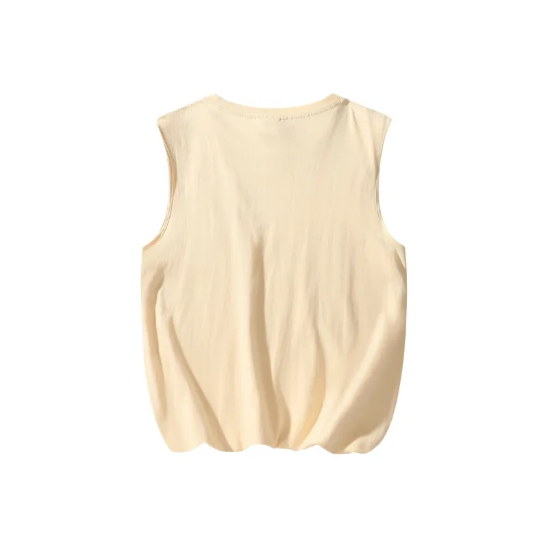 O'Neill Tank Tops Unisex-19