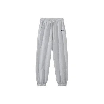Jeep Pasture Horse Lifestyle Casual Pants Unisex