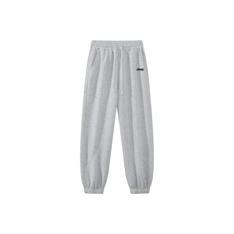 Jeep Pasture Horse Lifestyle Casual Pants Unisex-0