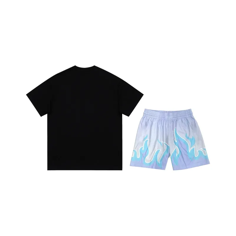 WHELVE Fitness Sets Unisex-3