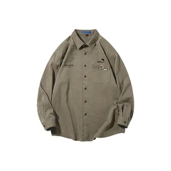 FAIRWHALE Shirts Unisex