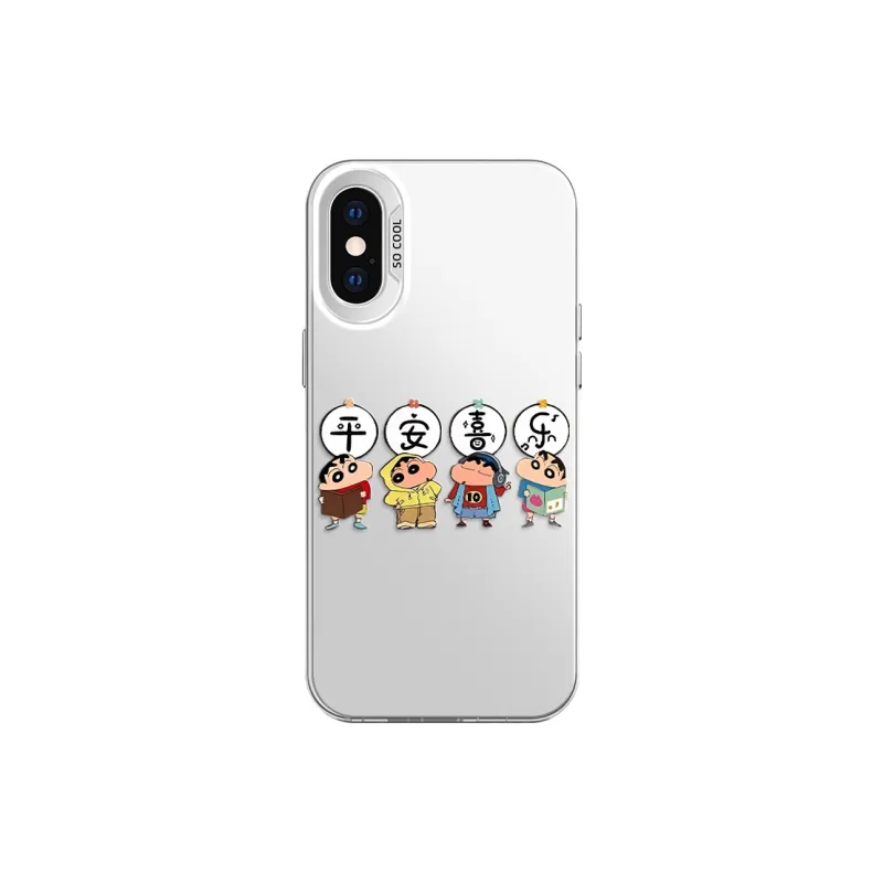 YICAIJIA Phone Cases-15