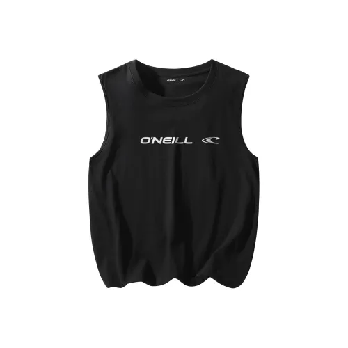 O'Neill Tank Tops Unisex