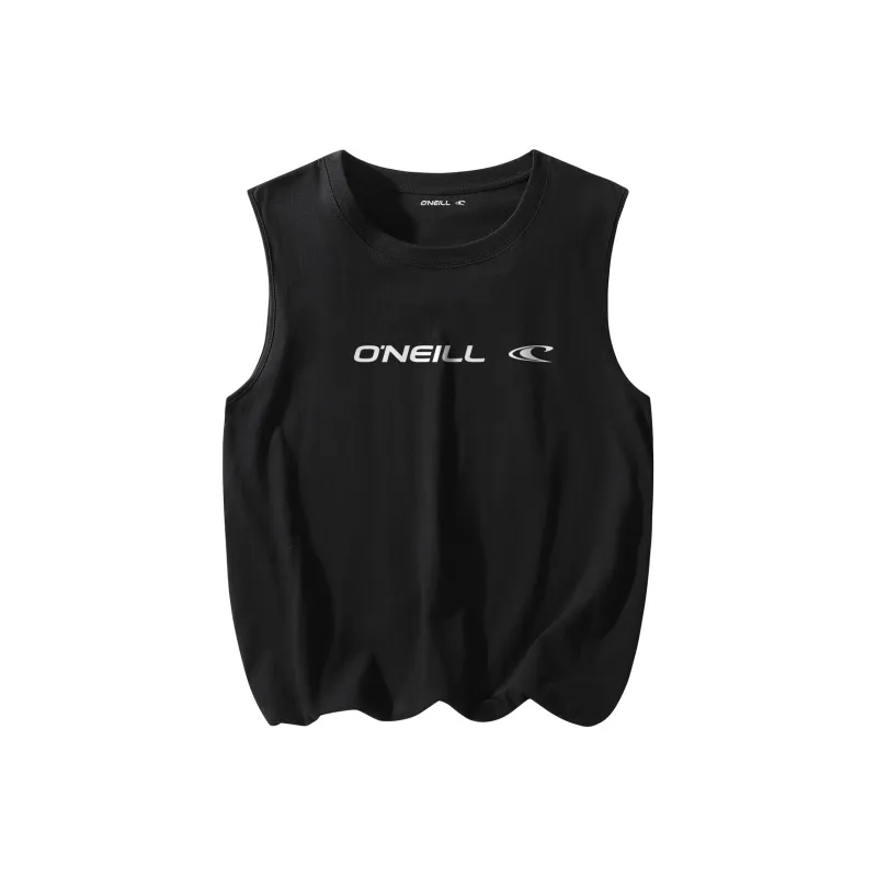 O'Neill Tank Tops Unisex-0