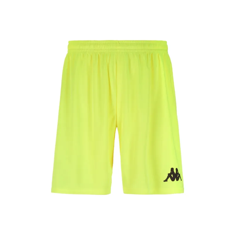 Kappa KAPPA4FOOTBALL Sports Shorts Men's-10