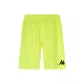 Yellow Green
