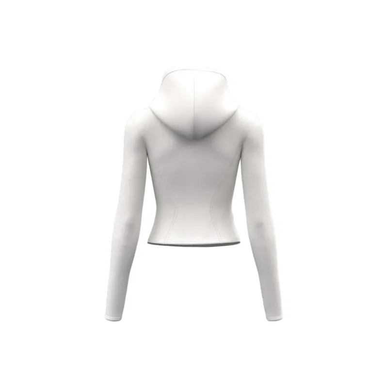 Ordifen Yoga Jackets Women's-19