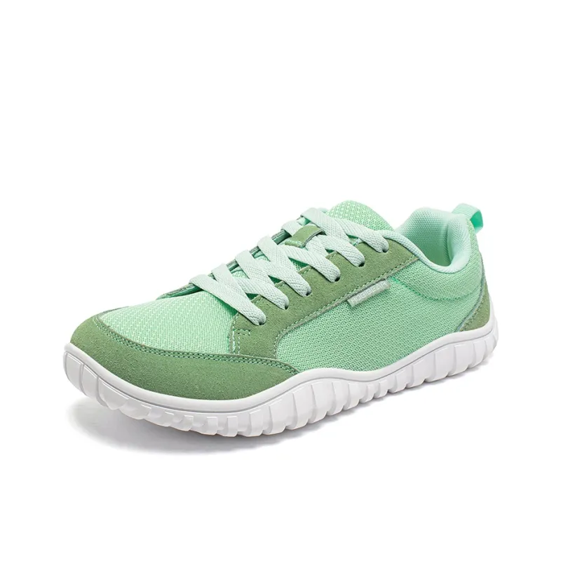 HOBIBEAR Shock Absorbers With Slip Resistant And Abrasion Resistant Properties Low Top Casual Shoes Unisex-6
