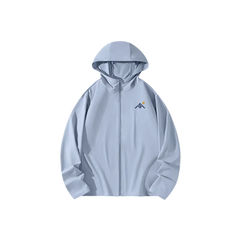 MINISO Sun Protection Clothing Unisex-0