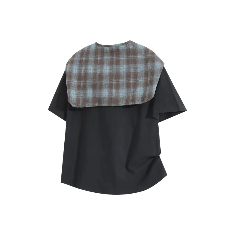 LIVINGTOWN T Shirts Unisex-1