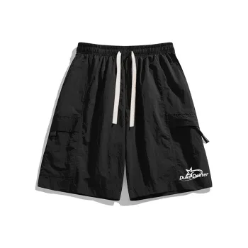 DUKE+DEXTER Cargo Shorts Unisex