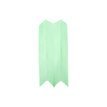 PLEATS PLEASE ISSEY MIYAKE Polyester Shawls Women's Green