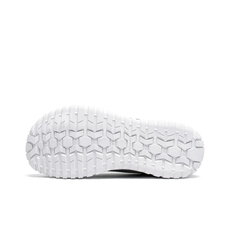 HOBIBEAR Shock Absorbers With Slip Resistant And Abrasion Resistant Properties Low Top Casual Shoes Unisex-2