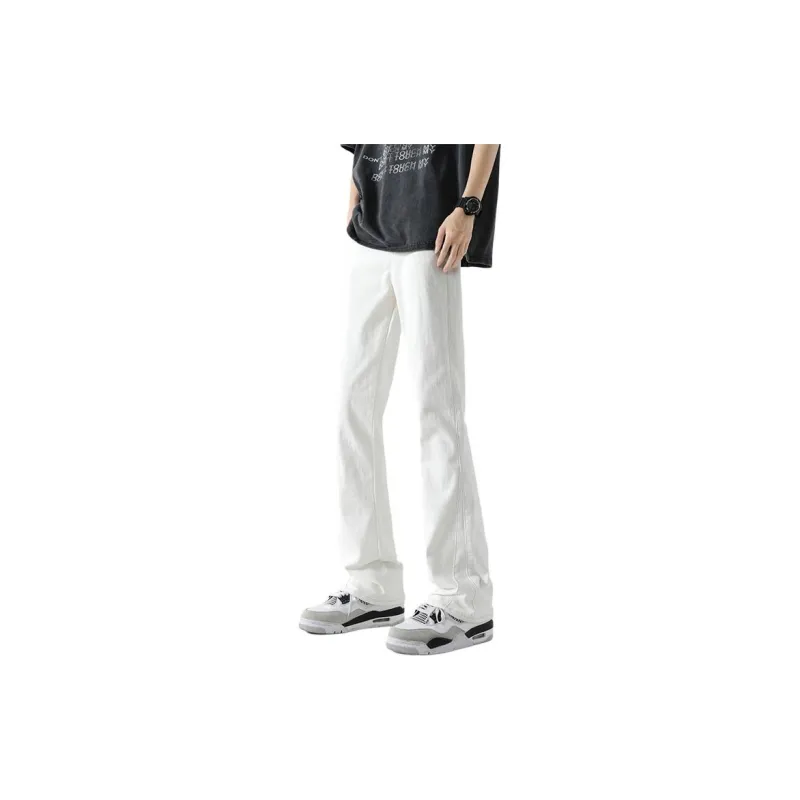 BENGEN Jeans Unisex-0