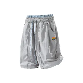 FCB ARCELONA Casual Shorts Unisex