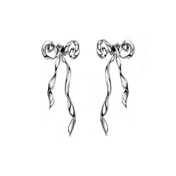 JOLLY SEASONS Alloy Earrings Women's
