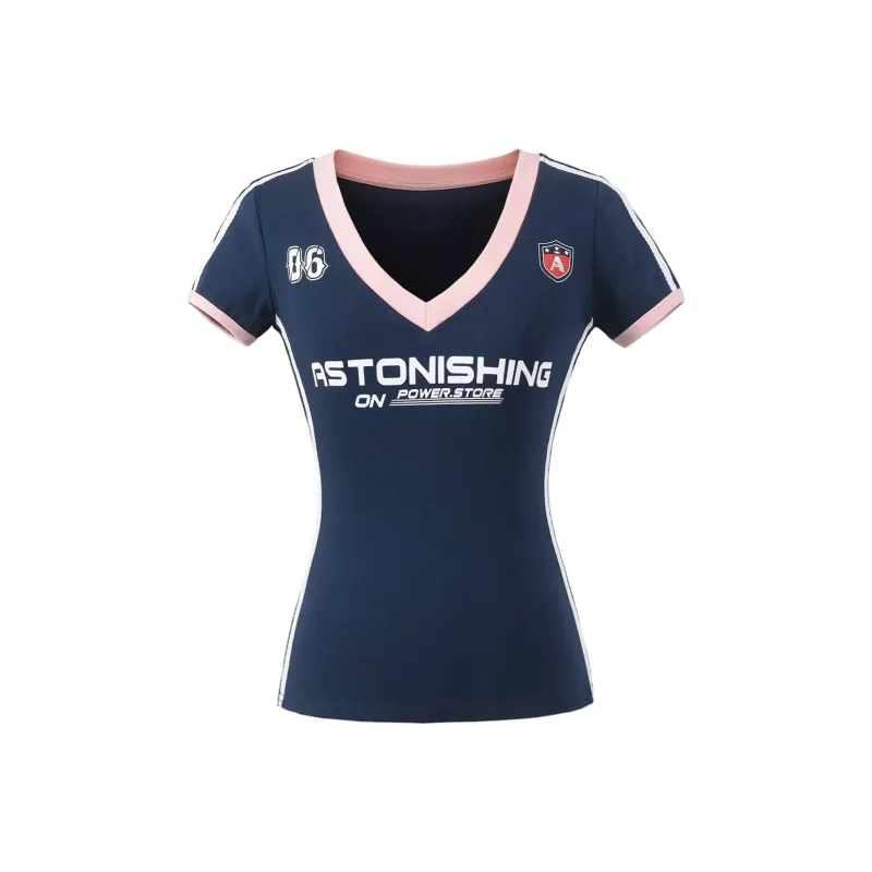 Gentle welcome T Shirts Women's-3