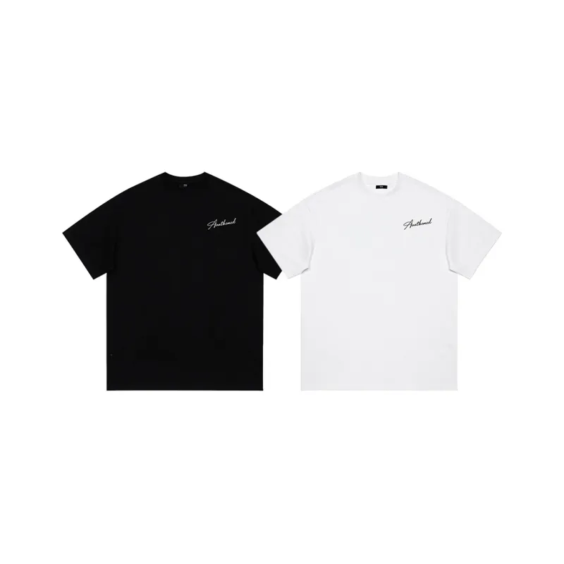 UNthemed T-Shirts Unisex-1