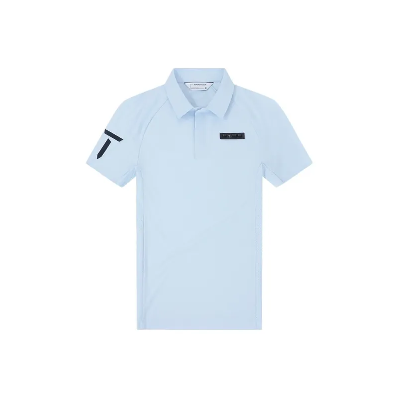 EUROPEAN TOUR T Shirts Men-0
